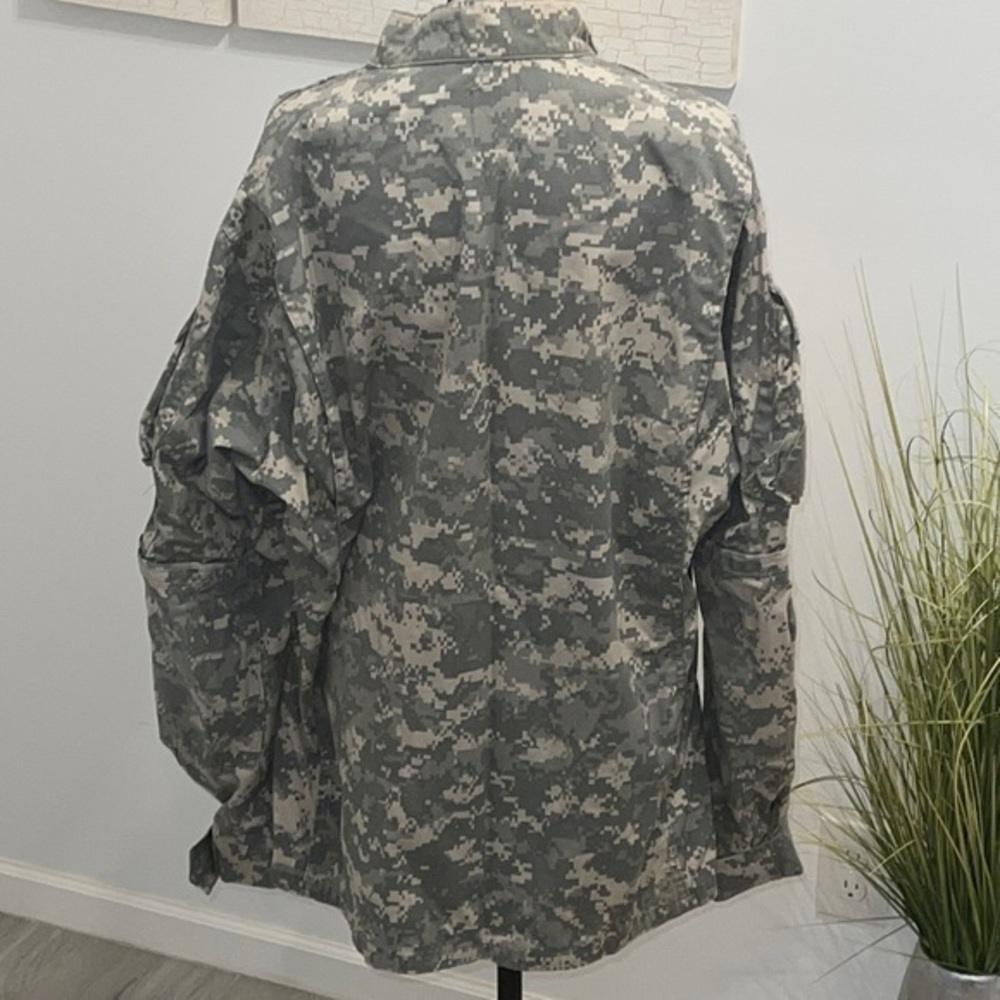 Camo Jacket - Picture 4 of 7